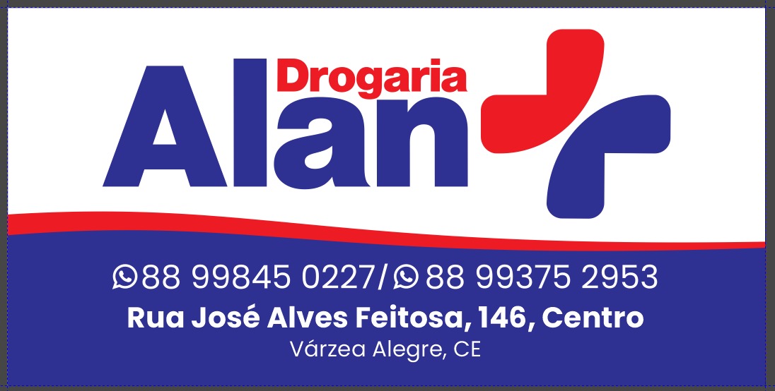 DROGRARIA ALAN